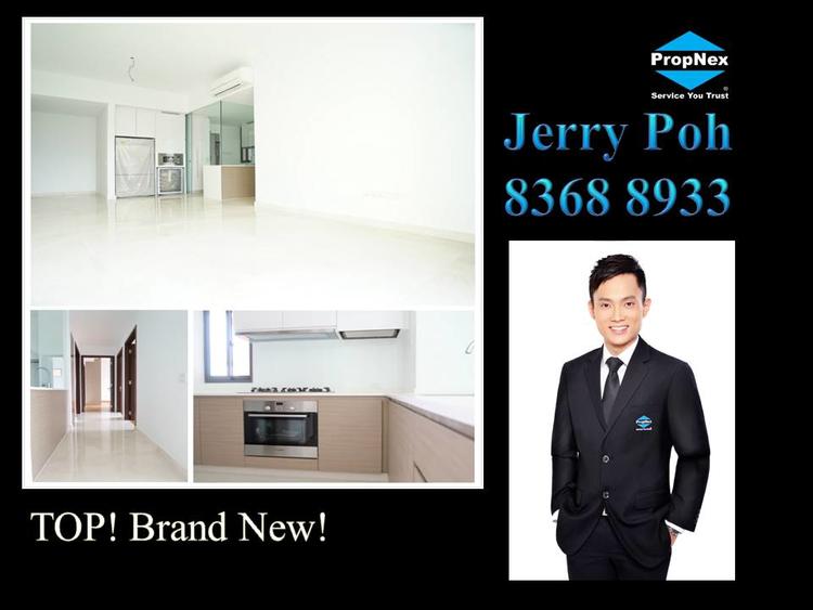 Tropika East (D14), Condominium #134288902